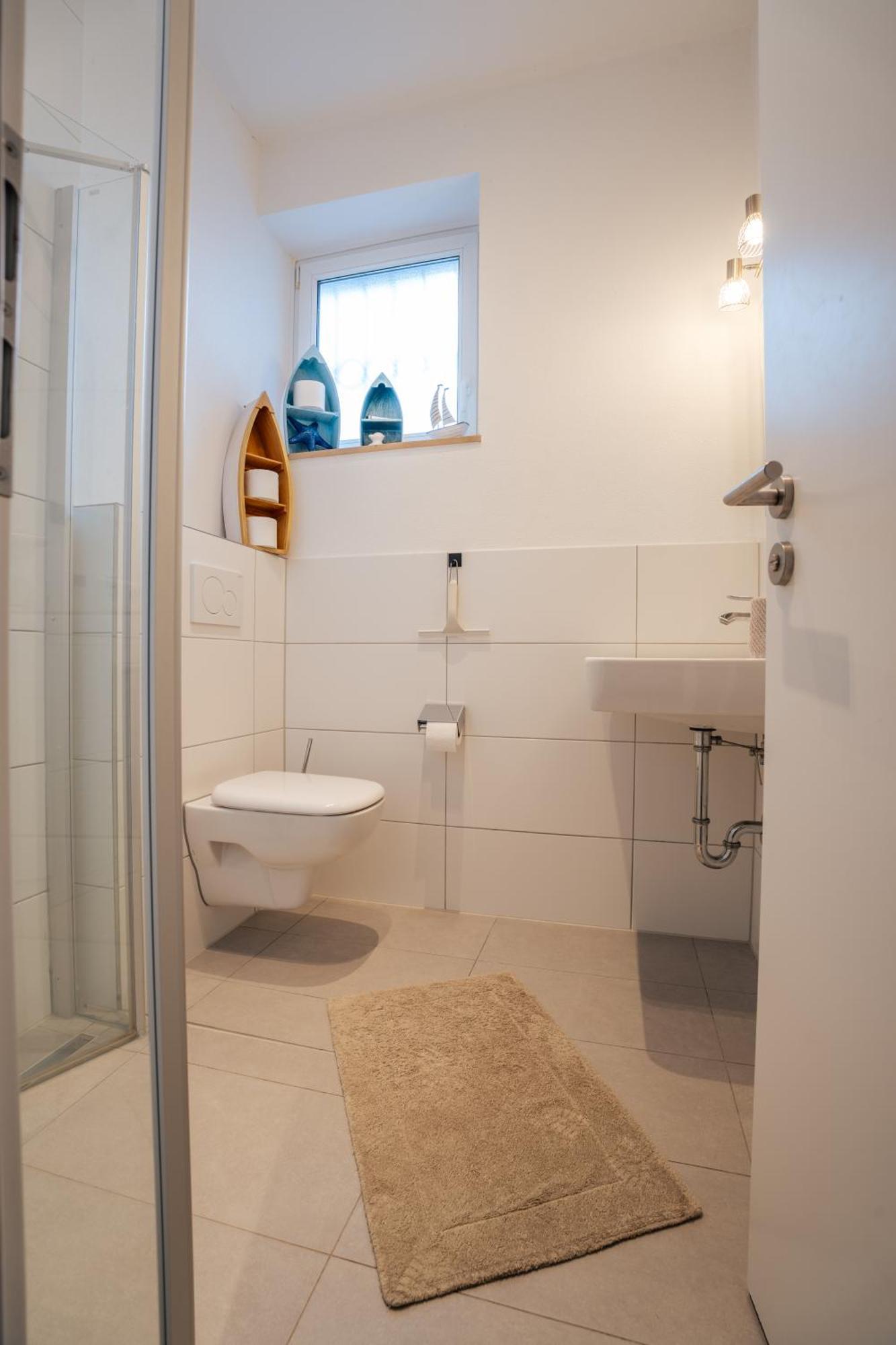 Ferienwohnung Charlotte Seebrise FDH Dış mekan fotoğraf